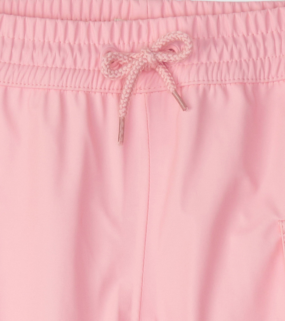 Classic Pink Kids Rain Pants - Hatley Girls