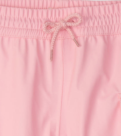 Classic Pink Kids Rain Pants - Hatley Girls
