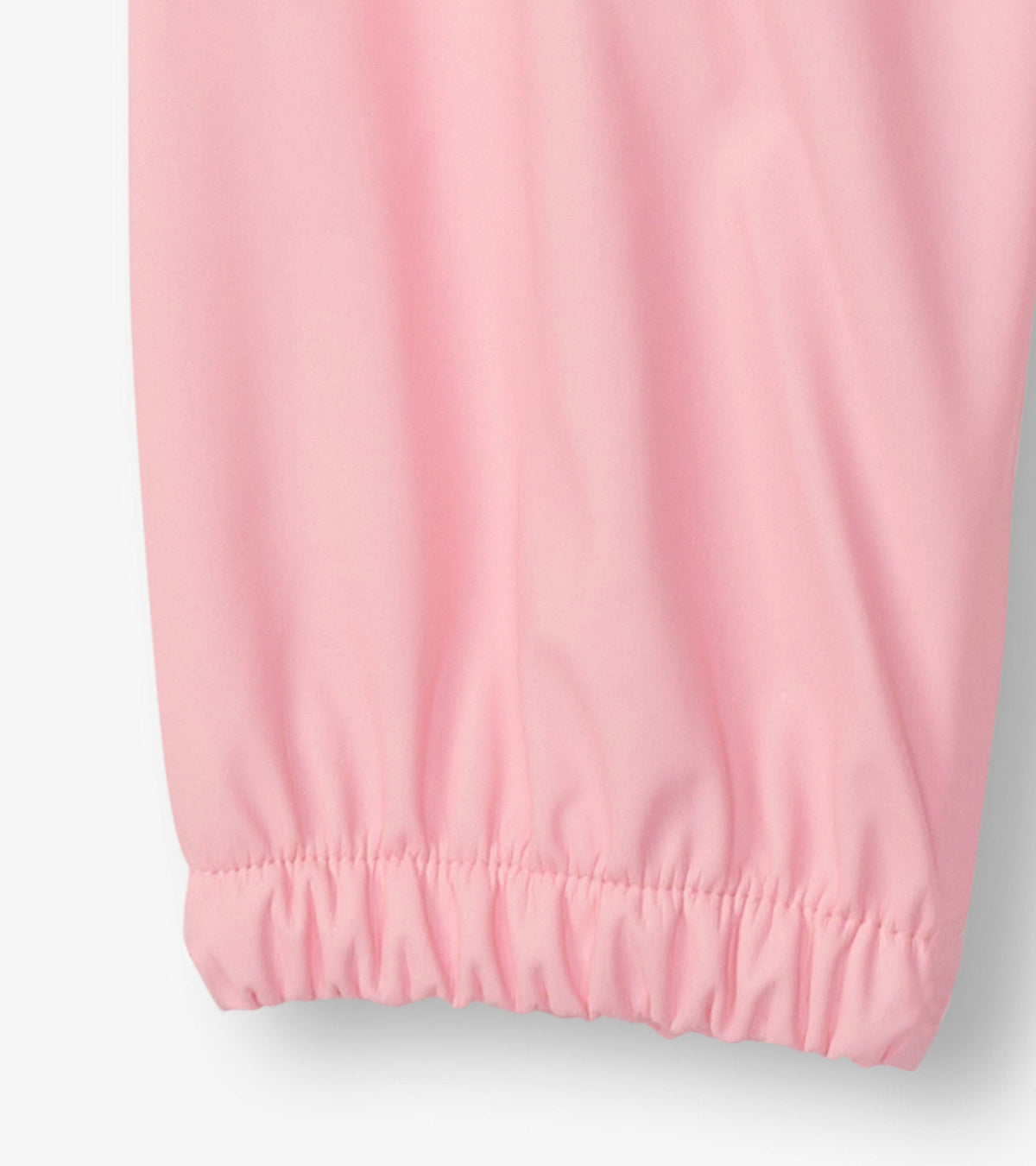 Classic Pink Kids Rain Pants - Hatley Girls