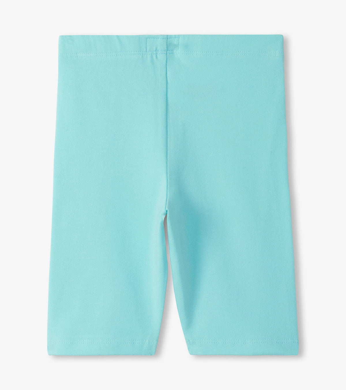 Girls Aqua Splash Bike Shorts - Hatley Girls