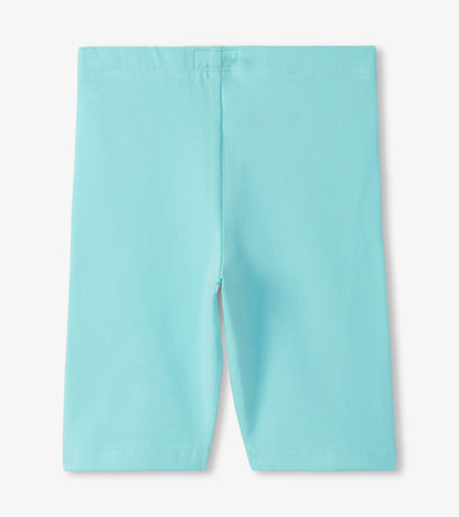 Girls Aqua Splash Bike Shorts - Hatley Girls