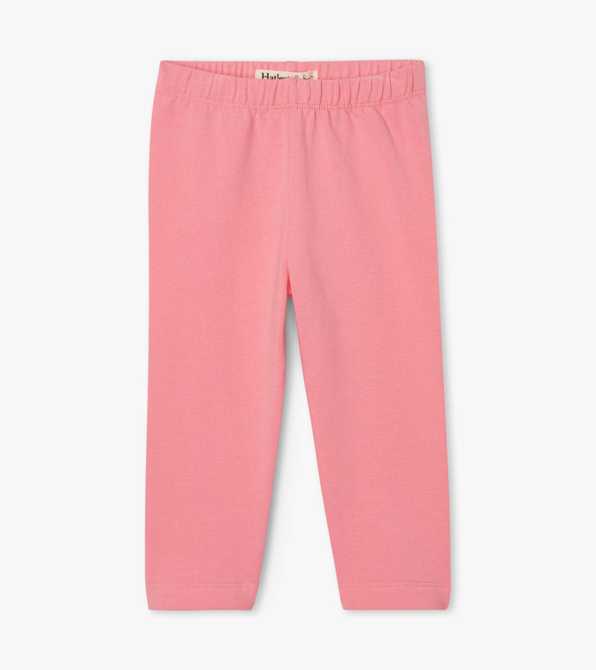 Baby & Toddler Girls Geranium Leggings - Hatley Baby & Toddler