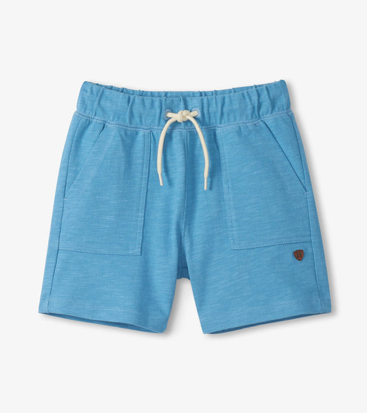 Boys Niagara Relaxed Shorts - Hatley Boys