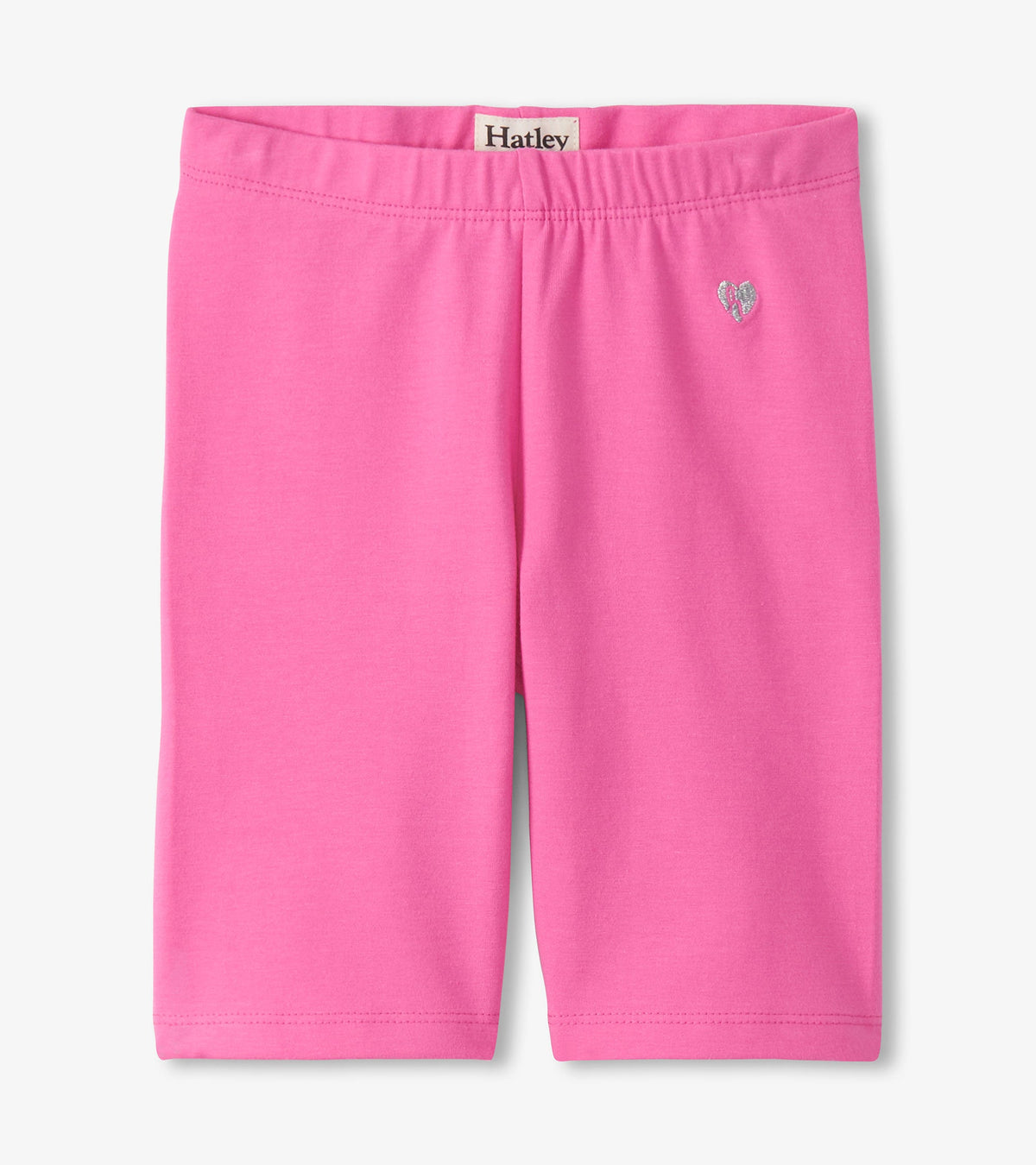 Girls Strawberry Moon Bike Shorts - Hatley Girls