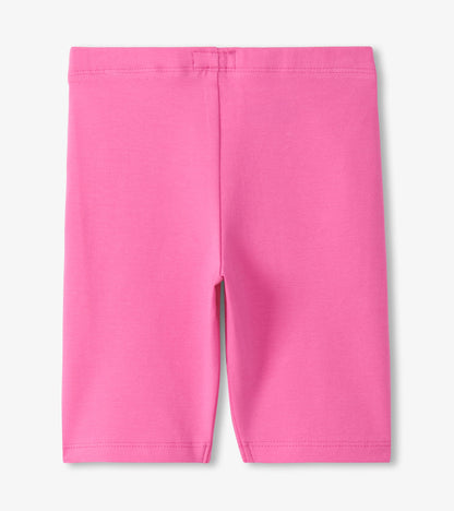 Girls Strawberry Moon Bike Shorts - Hatley Girls