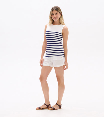 Everyday Tank - Maritime Stripes - Hatley Women