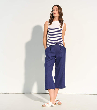 Everyday Tank - Maritime Stripes - Hatley Women