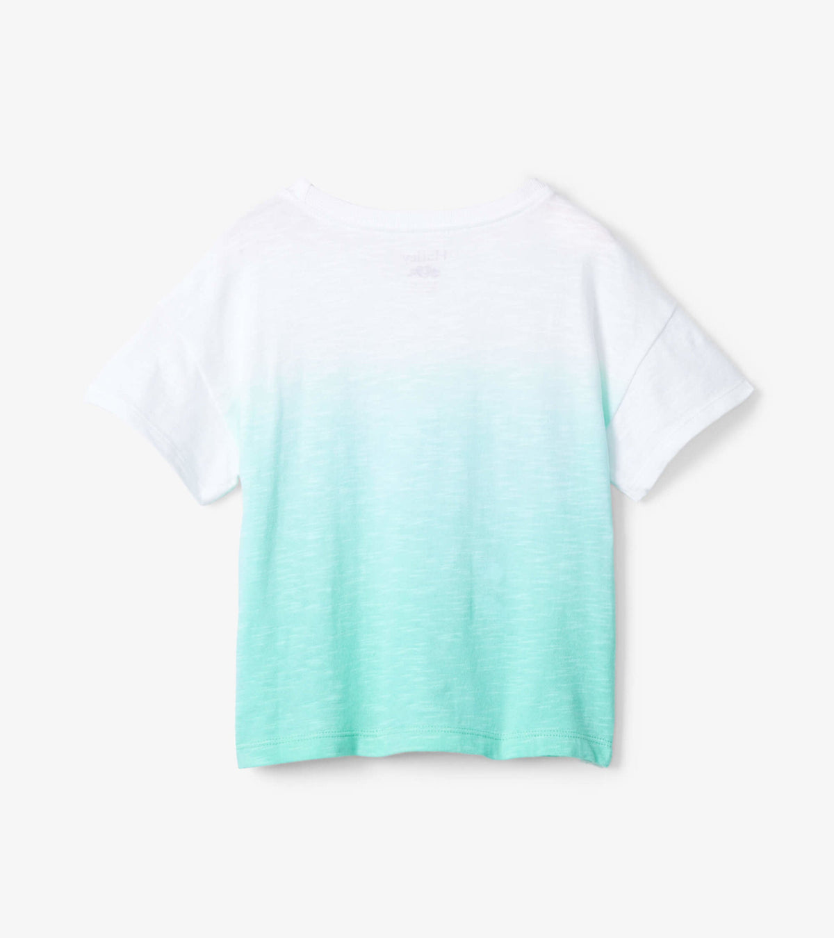 Dip Dive Boxy Tee - Hatley Girls