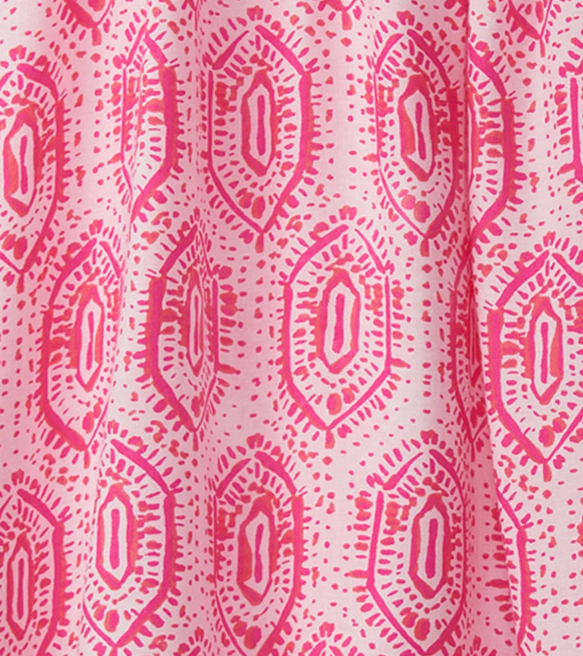 Girls Geo Mosaic Dress - Hatley Girls