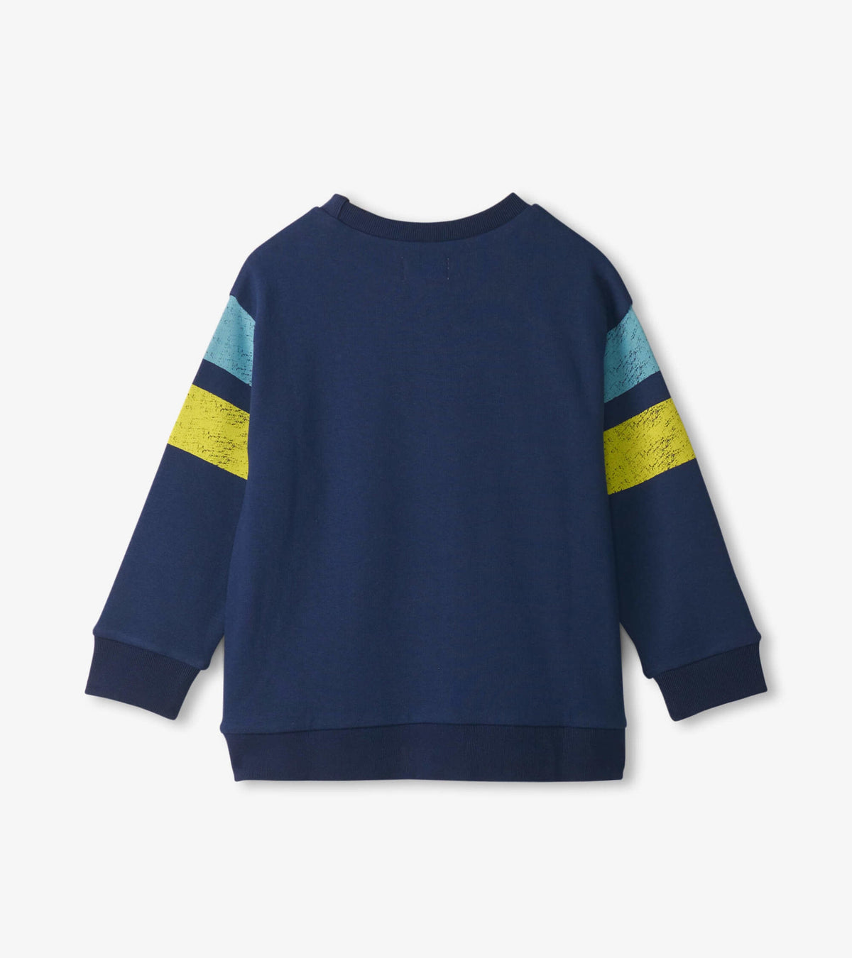 Boys Dino Glow Pullover Sweatshirt - Hatley Boys