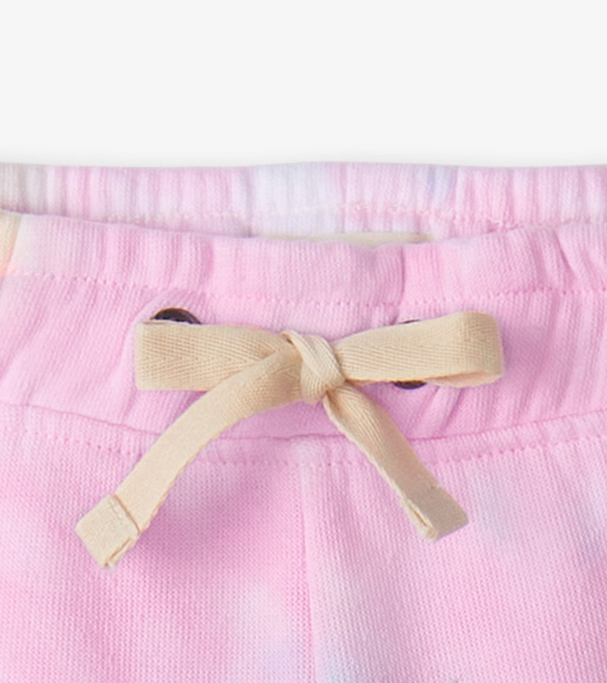 Girls Summer Waves Pull On Shorts - Hatley Girls