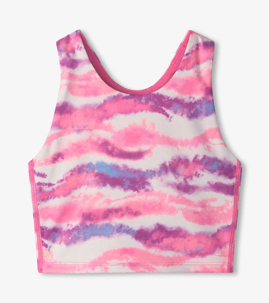 Girls Candy Ombre Tank Top - Hatley Girls