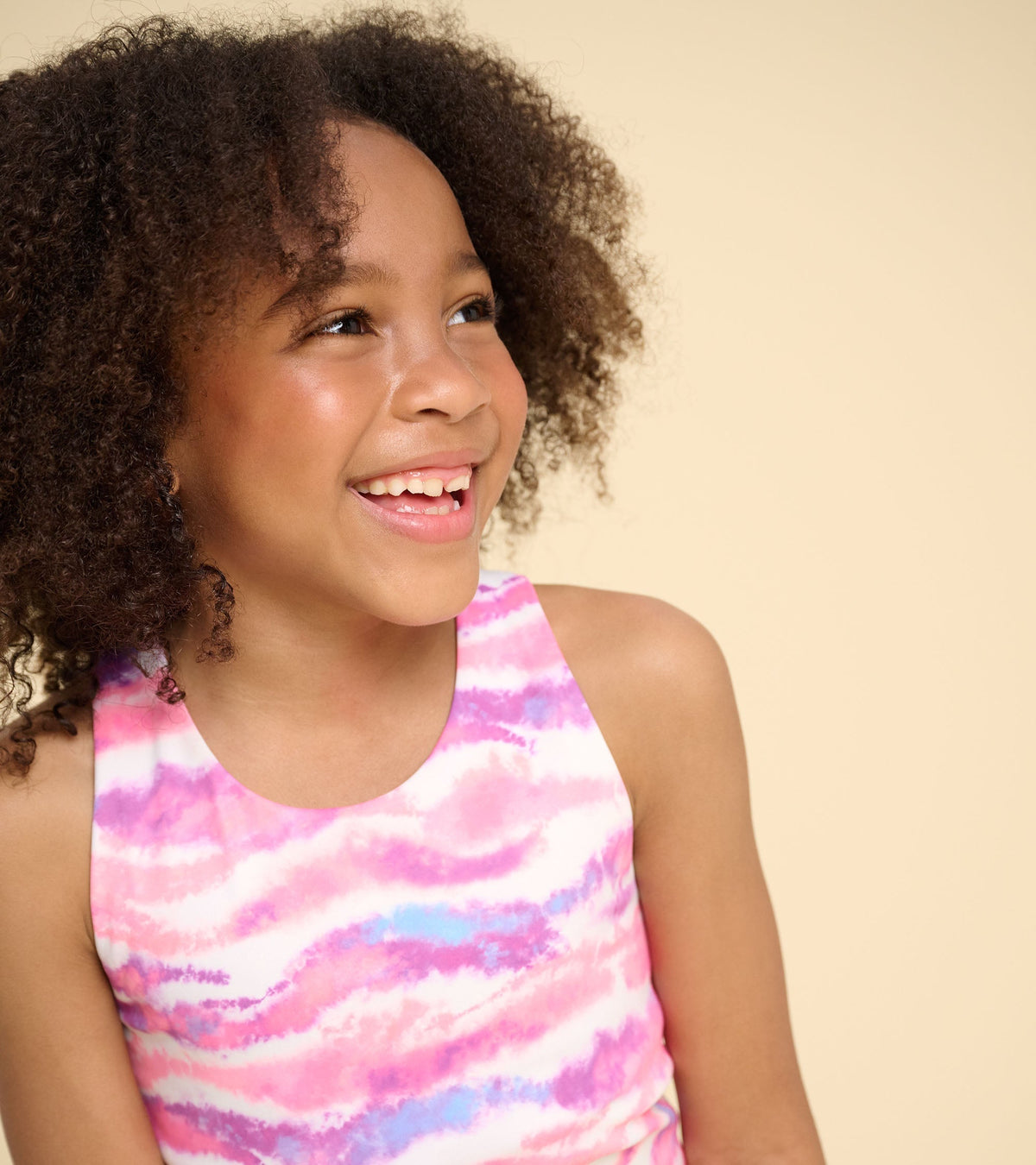 Girls Candy Ombre Tank Top - Hatley Girls