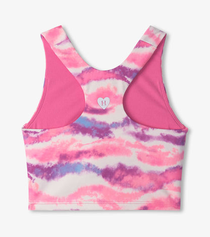 Girls Candy Ombre Tank Top - Hatley Girls