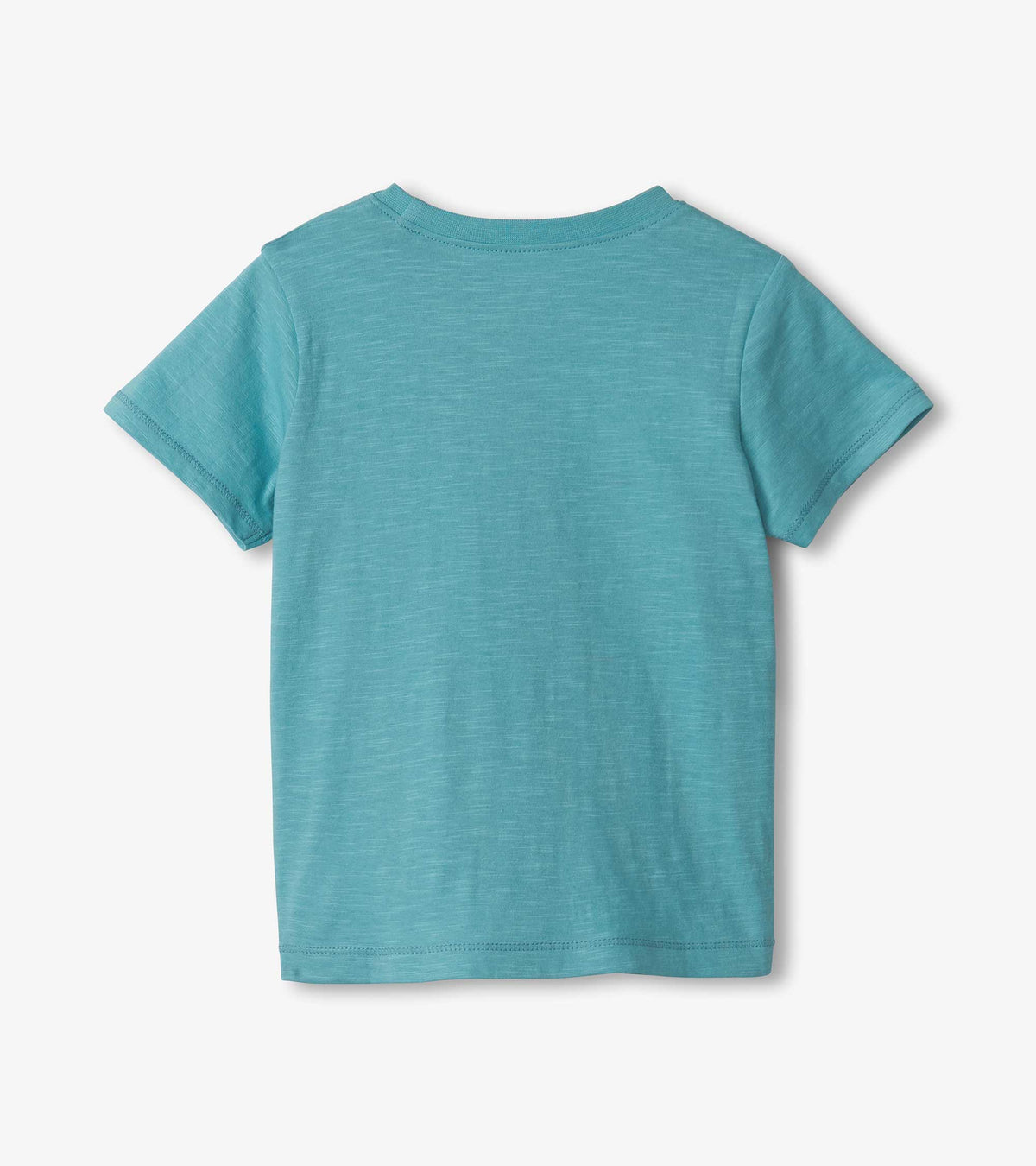 Baby & Toddler Boys Digger Graphic Tee - Hatley Baby & Toddler