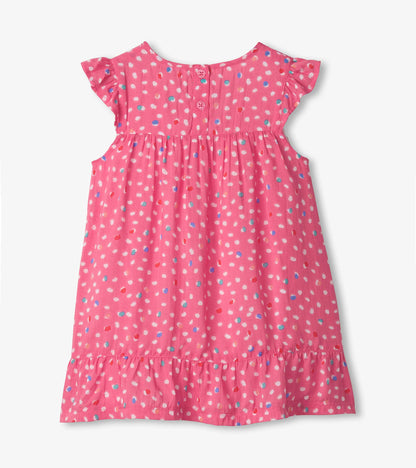 Baby & Toddler Girls Lots of Dots Flounce Dress - Hatley Baby & Toddler