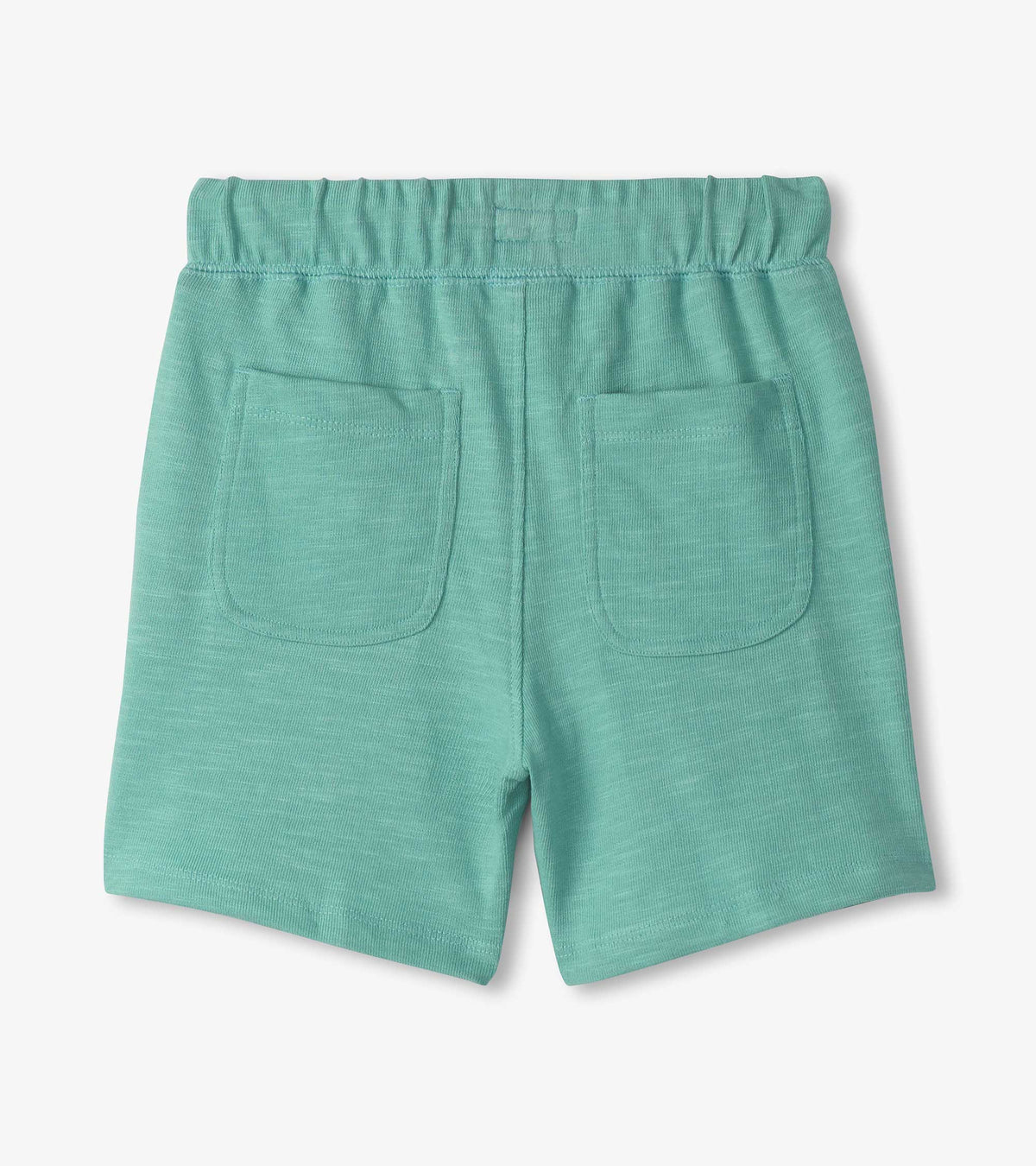 Boys Nile Nlue Relaxed Shorts - Hatley Boys