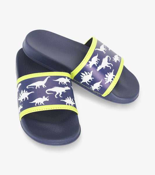 Boys Dino Slides - Hatley Boys