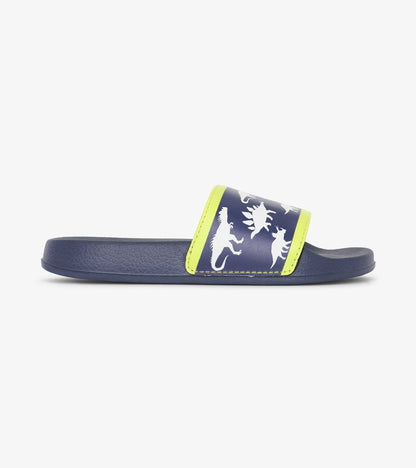 Boys Dino Slides - Hatley Boys