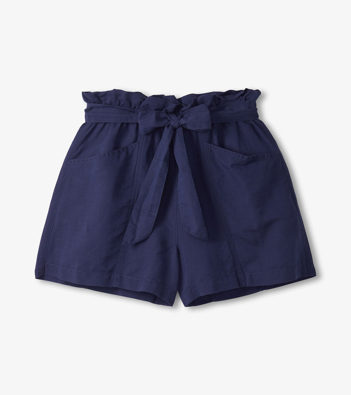 Cassie Shorts - Patriot Blue - Hatley Women
