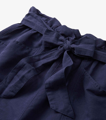 Cassie Shorts - Patriot Blue - Hatley Women