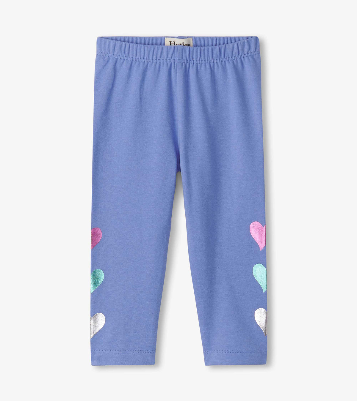 Baby & Toddler Girls Persian Jewel Classic Leggings - Hatley Baby & Toddler