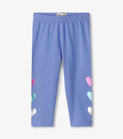 Baby & Toddler Girls Persian Jewel Classic Leggings - Hatley Baby & Toddler