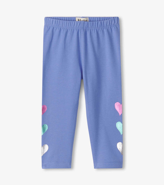 Baby & Toddler Girls Persian Jewel Classic Leggings - Hatley Baby & Toddler