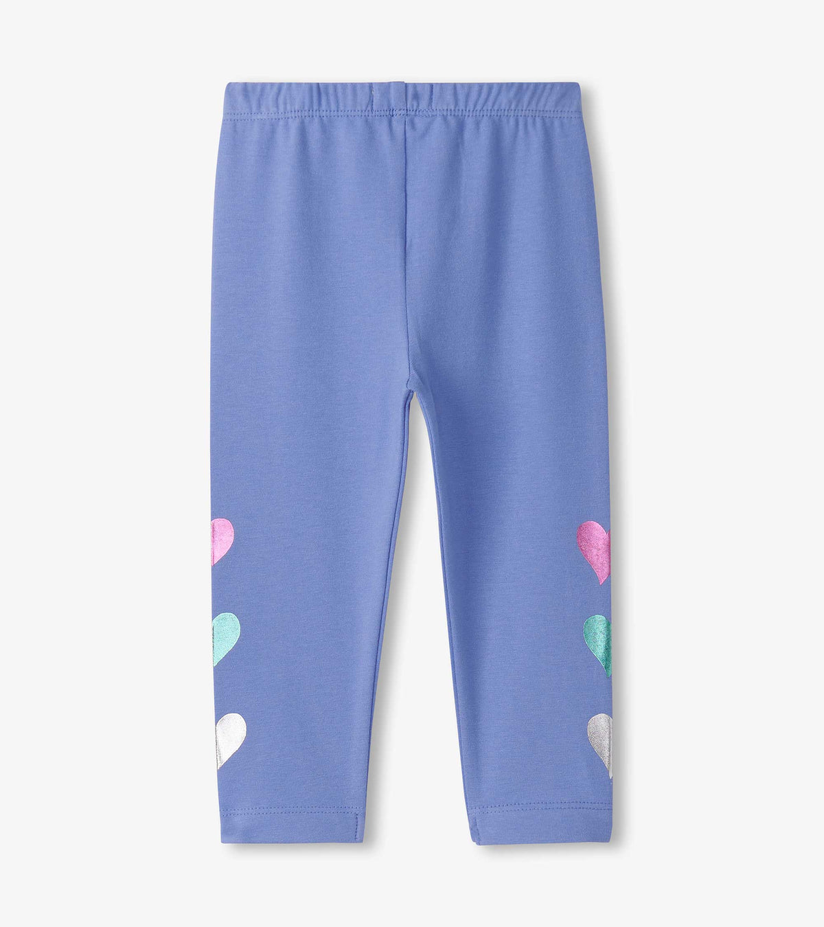 Baby & Toddler Girls Persian Jewel Classic Leggings - Hatley Baby & Toddler