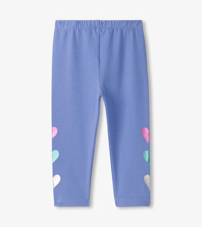 Baby & Toddler Girls Persian Jewel Classic Leggings - Hatley Baby & Toddler