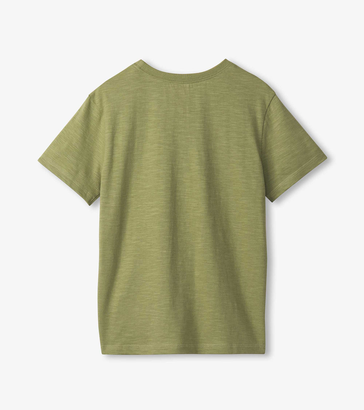Boys Fishing Reel Graphic Tee - Hatley Boys