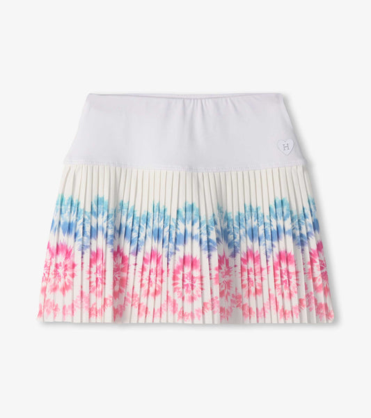 Girls Sunburst Sporty Skort - Hatley Girls