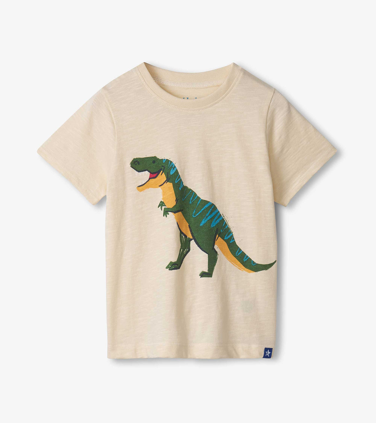 Baby & Toddler Boys Real T-Rex Graphic Tee - Hatley Baby & Toddler