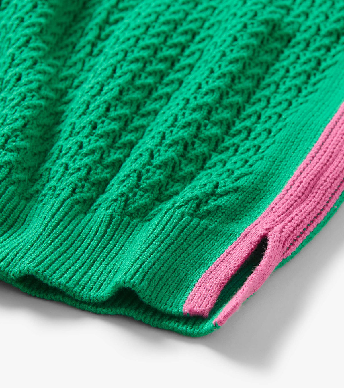 Cruz Knit Tank - Arcadia - Hatley Women