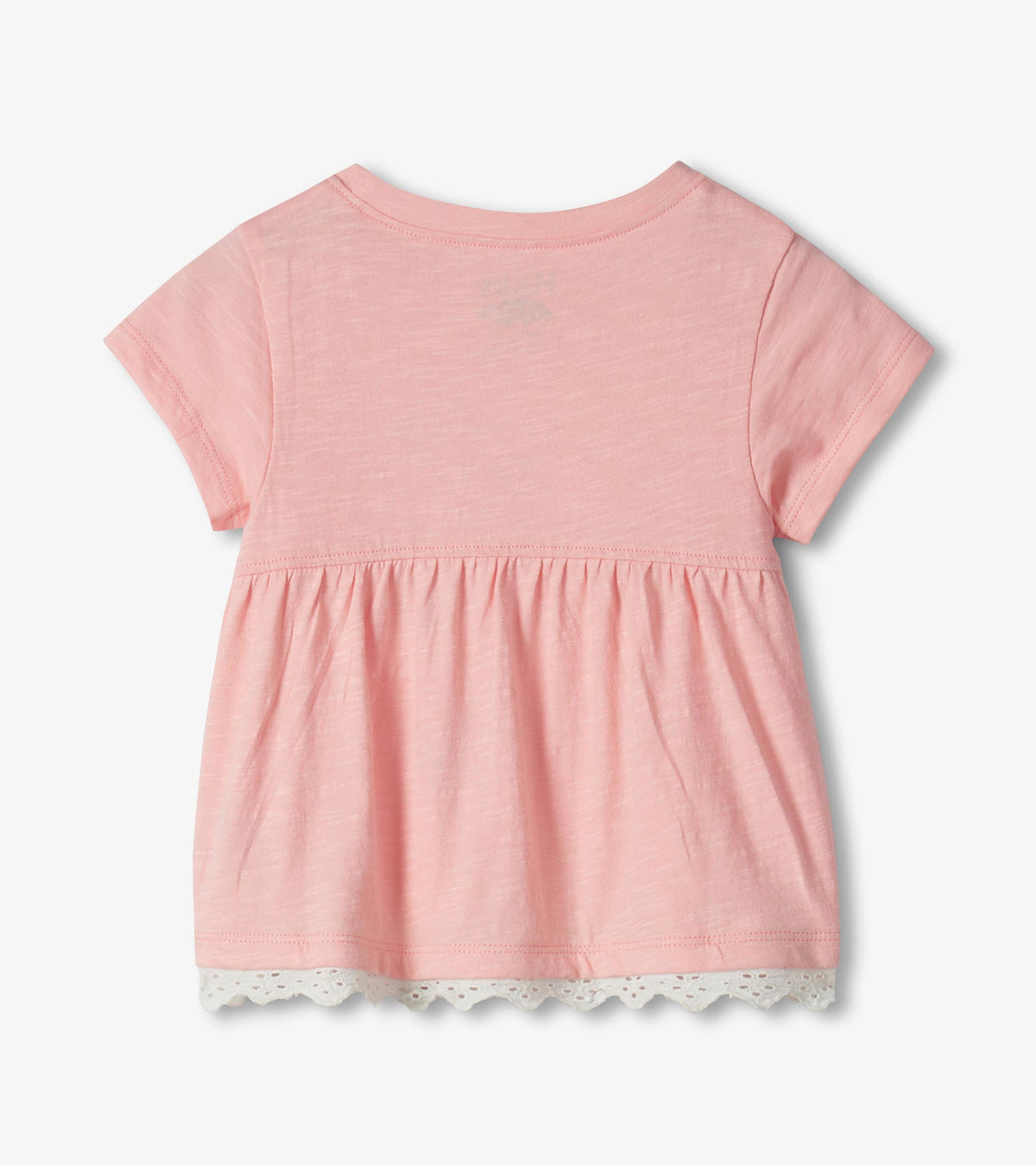 Baby & Toddler Girls Blossom T-Shirt & Short Set - Hatley Baby & Toddler