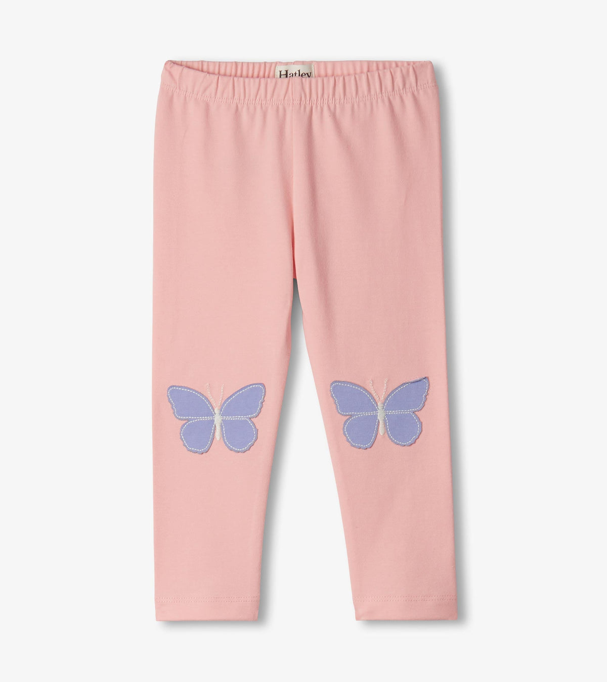Baby & Toddler Girls Butterfly T-Shirt & Legging Set - Hatley Baby & Toddler