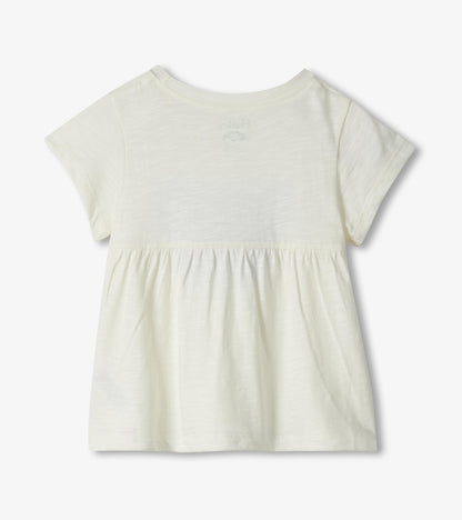 Baby & Toddler Girls Butterfly T-Shirt & Legging Set - Hatley Baby & Toddler