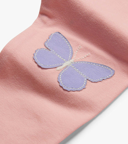 Baby & Toddler Girls Butterfly T-Shirt & Legging Set - Hatley Baby & Toddler