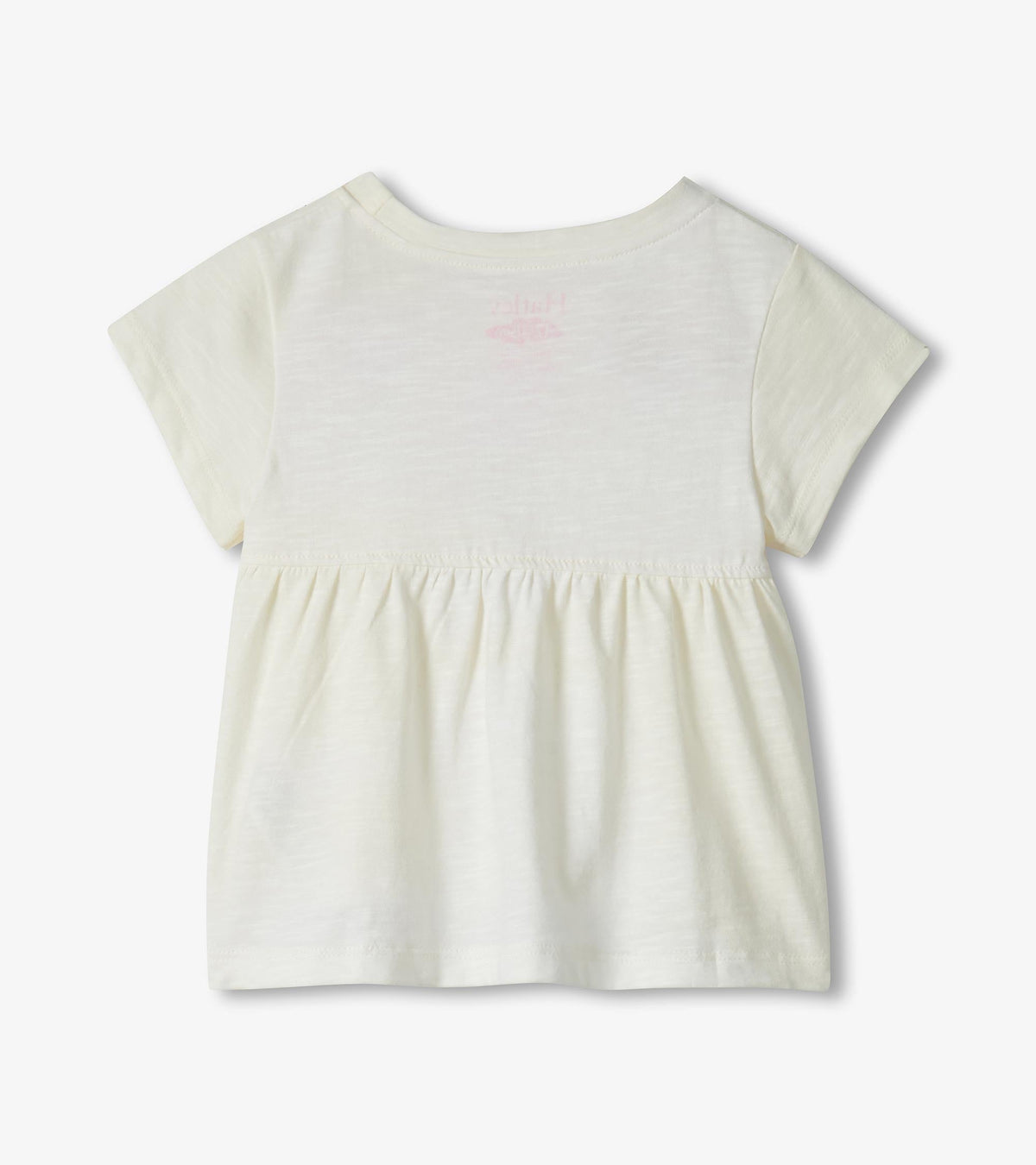 Baby & Toddler Girls Flamingo T-Shirt & Short Set - Hatley Baby & Toddler