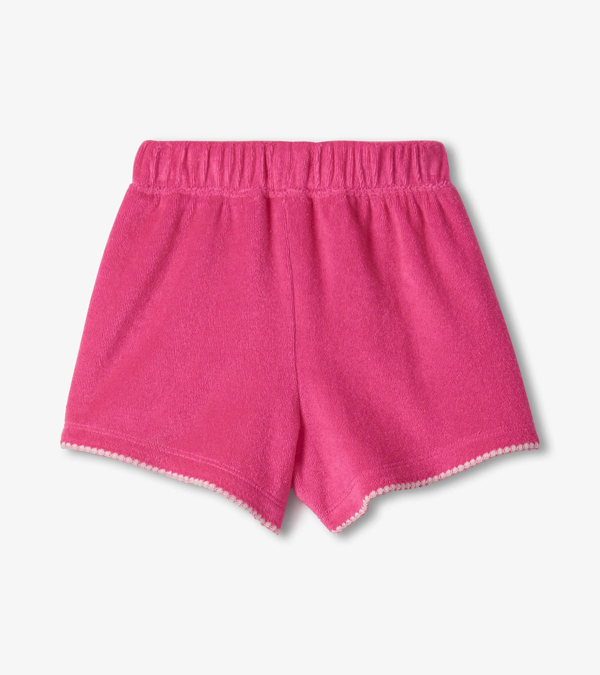 Baby & Toddler Girls Flamingo T-Shirt & Short Set - Hatley Baby & Toddler