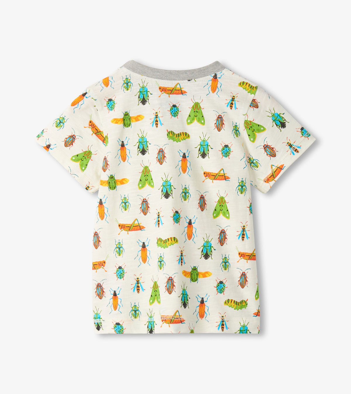 Baby & Toddler Boys Colorful Insects T-Shirt - Hatley Baby & Toddler