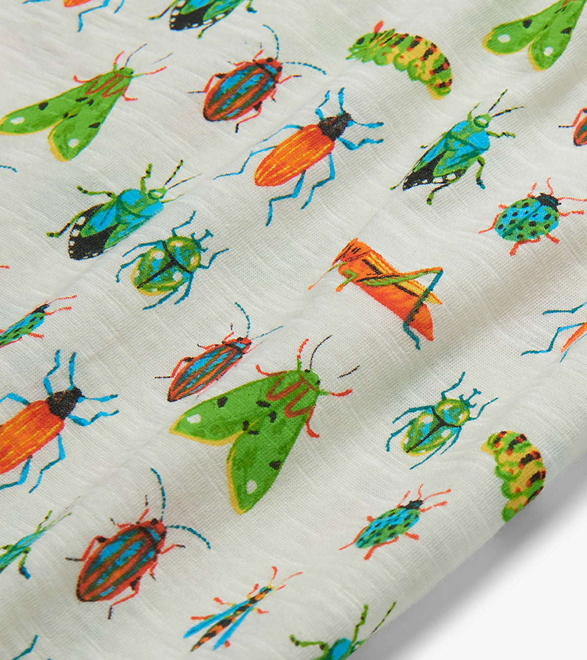 Baby & Toddler Boys Colorful Insects T-Shirt - Hatley Baby & Toddler