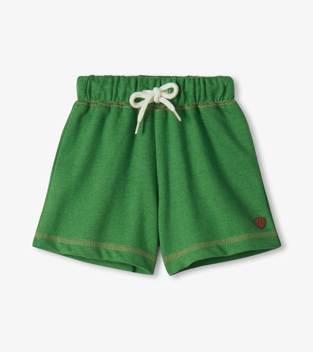 Baby & Toddler Boys Summer Camping T-Shirt & Shorts Set - Hatley Baby & Toddler