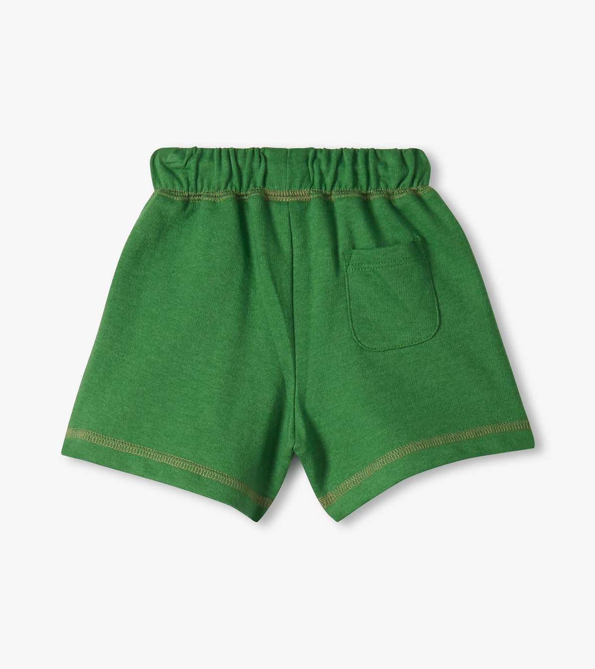 Baby & Toddler Boys Summer Camping T-Shirt & Shorts Set - Hatley Baby & Toddler