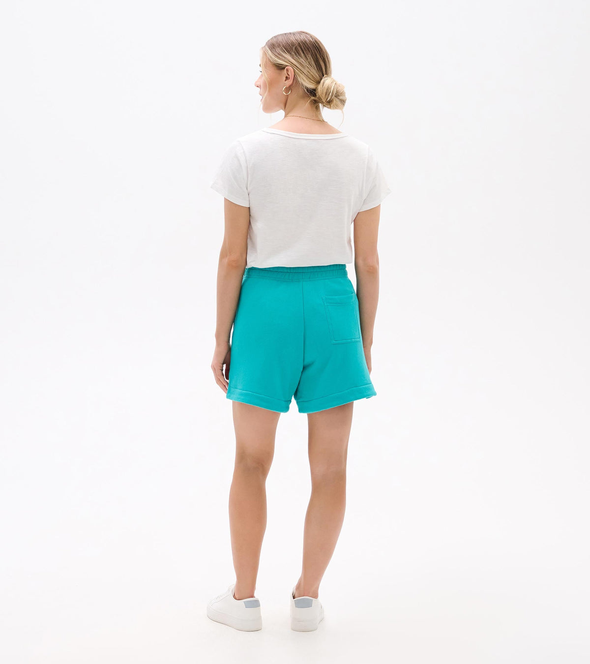 Ryan Shorts - Ceramic - Hatley Women