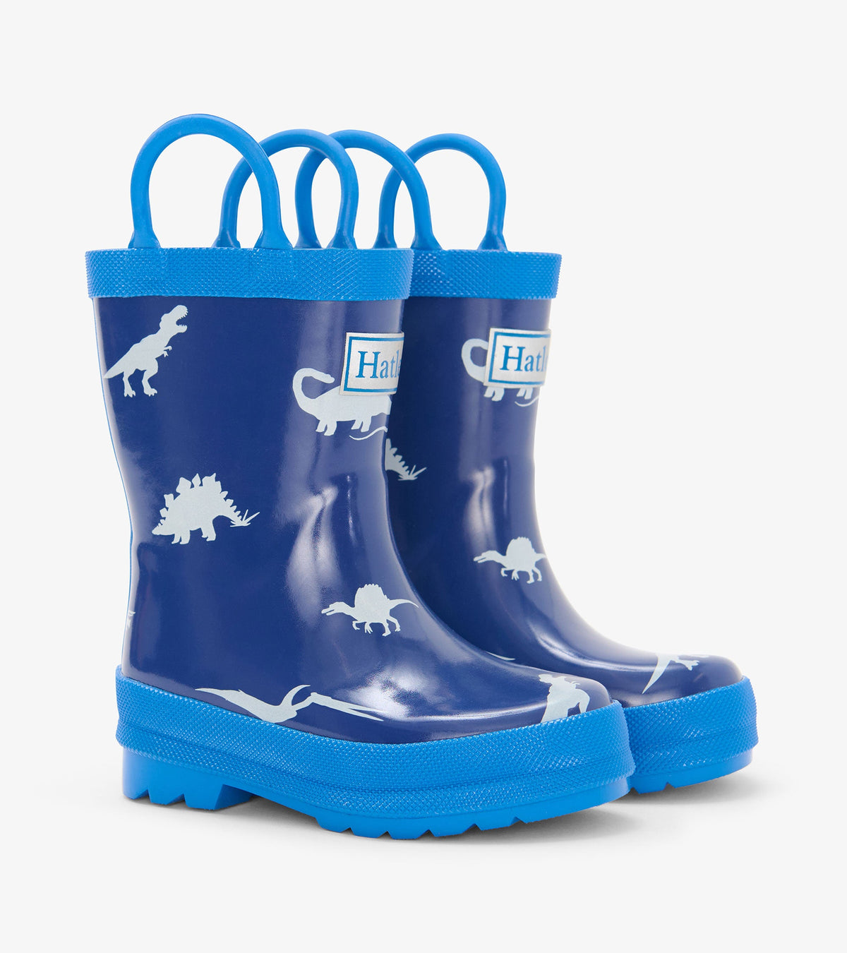 Baby & Toddler Boys Little Dinos Rain Boots - Hatley Baby & Toddler
