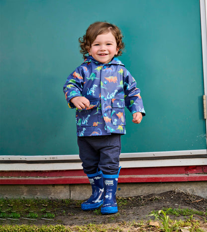 Baby & Toddler Boys Little Dinos Rain Boots - Hatley Baby & Toddler