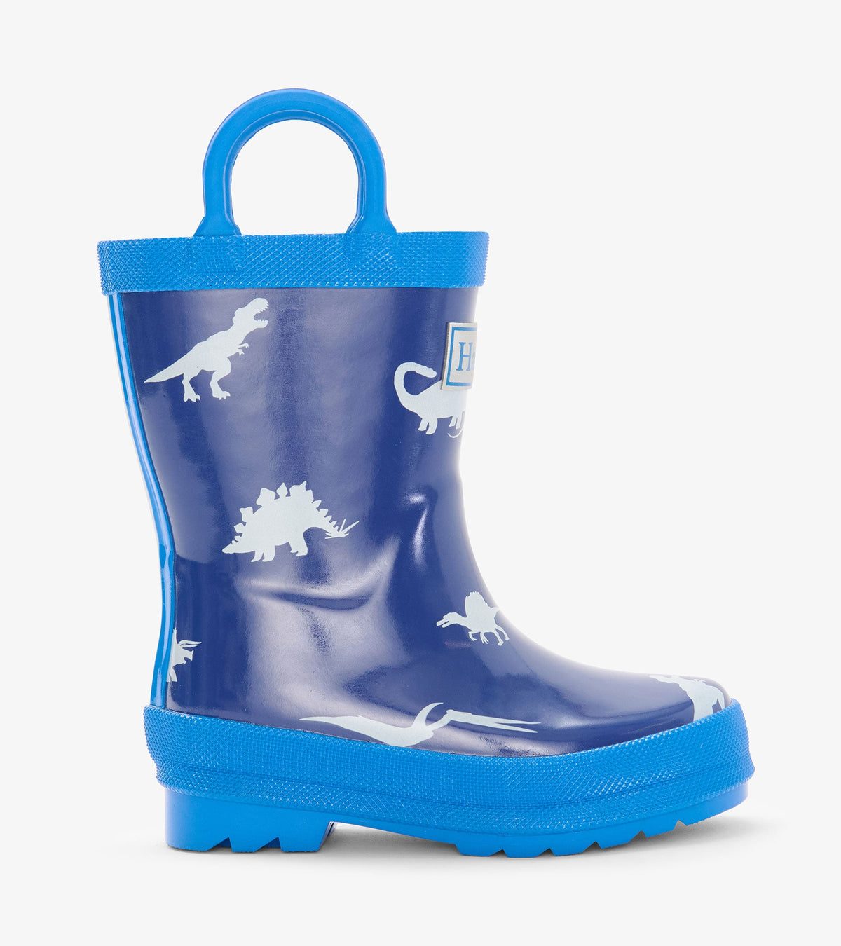 Baby & Toddler Boys Little Dinos Rain Boots - Hatley Baby & Toddler