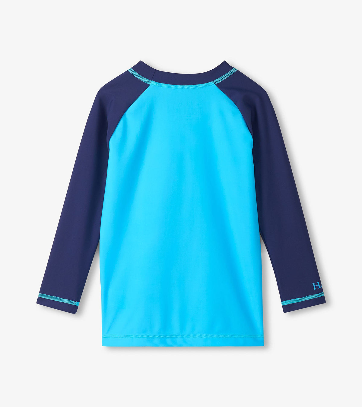 Boys Dino Graphic Long Sleeve Rashguard - Hatley Boys