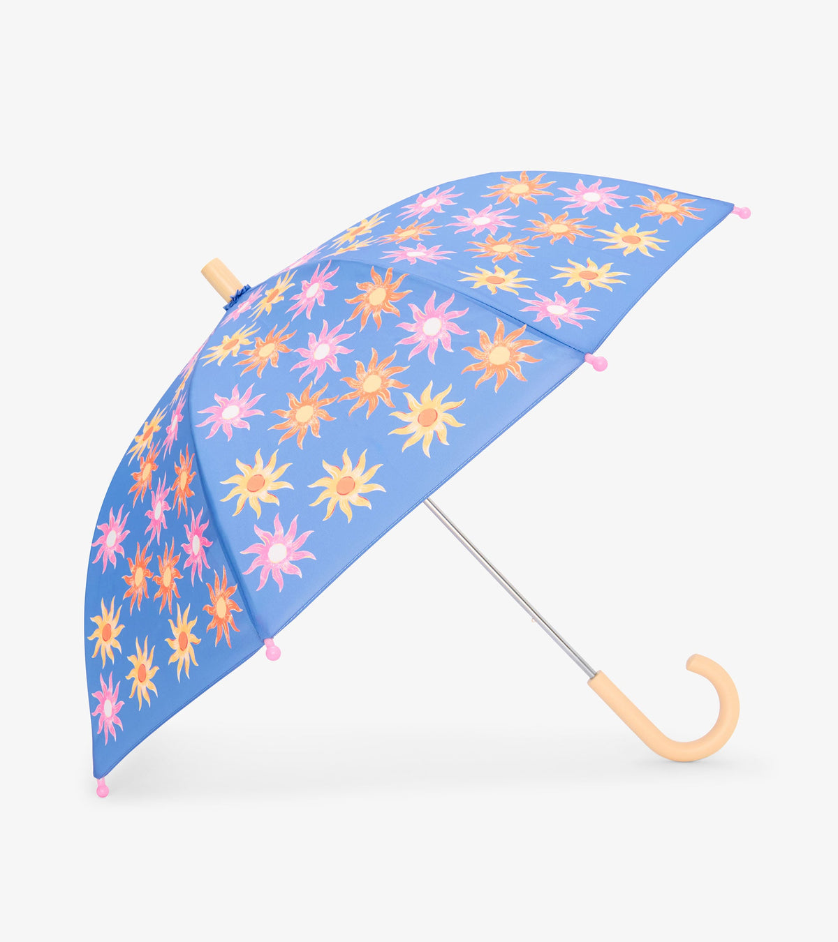 Girls Faded Suns Umbrella - Hatley Girls